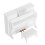 Mini Upright Piano Set With Stool For Scene Decor 1