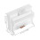 Mini Upright Piano Set With Stool For Scene Decor 2