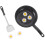 1 Set Mini Padella Con E Spatola Per Casa Delle 11