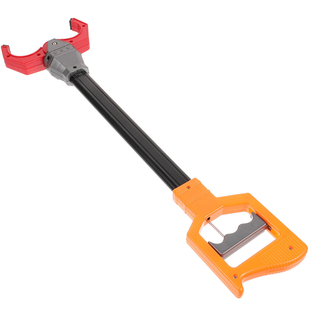 Iplusmile Cartoon Sanitation Tool Portable Waste Paper Grabber Outdoor Picker