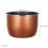 Rice Cooker Inner Pot: 6L Aluminum Alloy Replacement 3