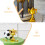 Mini Plastic Trophy For Kids Awards And Decoration 8