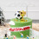 Mini Plastic Trophy For Kids Awards And Decoration 5