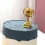 Mini Plastic Trophy For Kids Awards And Decoration 6