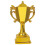 Mini Plastic Trophy For Kids Awards And Decoration 11