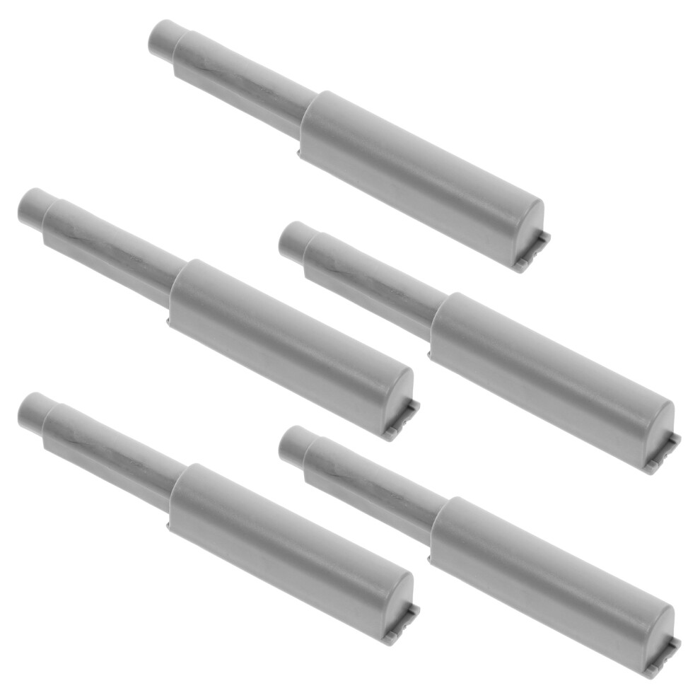5Pcs Magnetic Latches For Cabinet Doors Push To Open Hardware 3547807527554