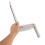 Nursing Bed Hand Crank: Adjustable Handle For Semi Electric Bed 4