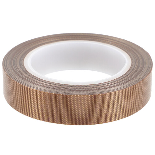 1 Roll PTFE Sealing Tape 13mm Width For Vacuum Sealer Machine 2