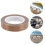 1 Roll PTFE Sealing Tape 13mm Width For Vacuum Sealer Machine 4