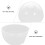 2 Unidades Suporte Silicone Para Com Fixação Capa Protetora 7