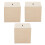 3Pcs Frascos De Para Poupança Dinheiro 2