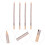 4Pcs Professional Concealer Pens Concealer Sticks 3