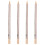 4Pcs Professional Concealer Pens Concealer Sticks 2