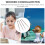 4Pcs Professional Concealer Pens Concealer Sticks 9