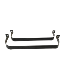 VW GOLF MK5 2003 TO 2009 NEW FUEL TANK STRAPS 2PC VWGOL5 385B