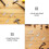 20Pcs 37Mm Stainless Steel Straight Metal Bracket Silver 7