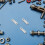 20Pcs 37Mm Stainless Steel Straight Metal Bracket Silver 4