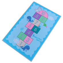 Tapete Para Tapete De Infantil Quarto