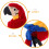 De Pelúcia Para Decoração De Casa E 8