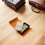 Conjunto De Kit De Mahjong Chinês Com Dados Para Casa 4
