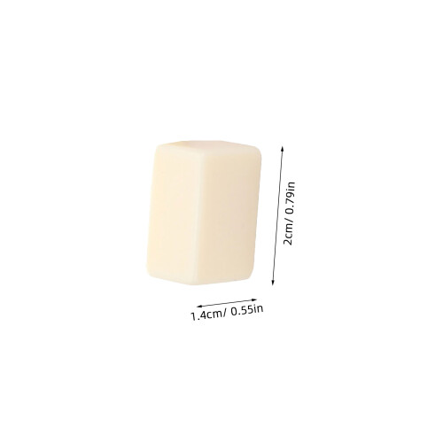 Conjunto De Kit De Mahjong Chinês Com Dados Para Casa 2