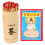 Conjunto De Varetas Da Fortuna Chinesas Com Balde De E 2