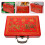 Chinesa De Mahjong Retangular Para Peças Tradicionais 7