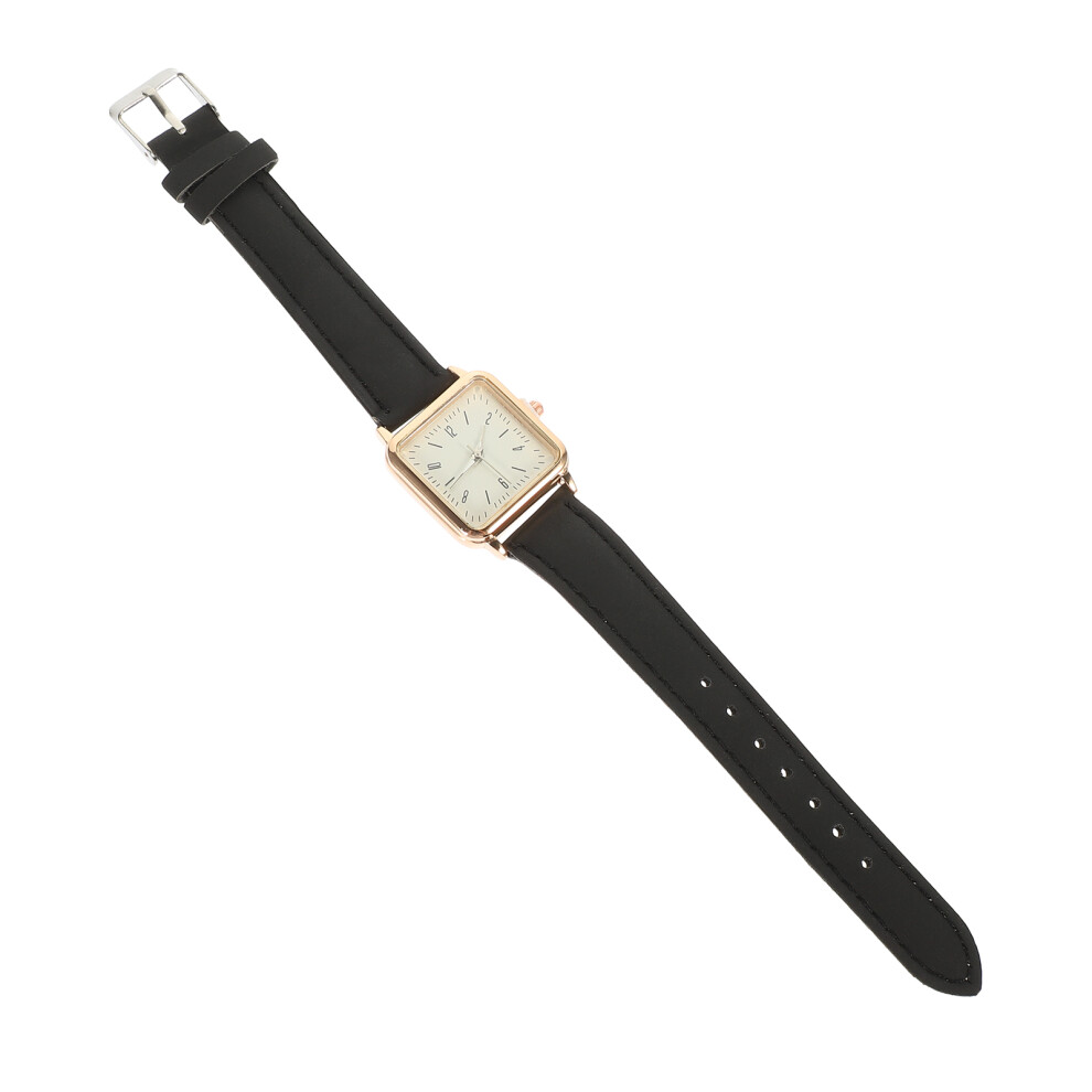 Photos - Wrist Watch Stylish Imitation Wristwatch For Women Casual Delicate Watch