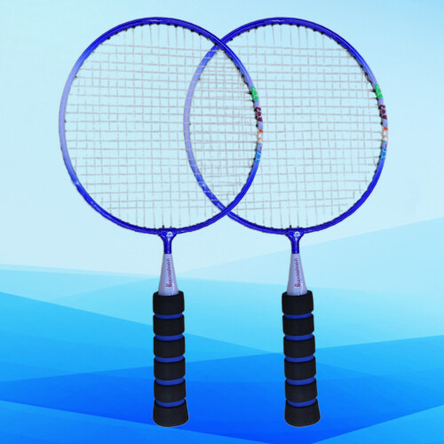 1 Paire De Légères Compactes Pour Badminton 1