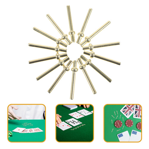 100 Unidades De Para De Cribbage 2