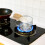 Pentola In Resistente Calore Con Per Forno E 3