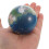 Realistisch Aardmodel Mini Globe Knijpbare Voor Kinderen 6