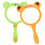 2Pcs Kids Handheld Reading Magnifier For Exploring 5