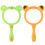 2Pcs Kids Handheld Reading Magnifier For Exploring 2