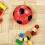 4 Opblaasbare Voetballen Voor Buiten 7