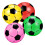 4 Opblaasbare Voetballen Voor Buiten 11
