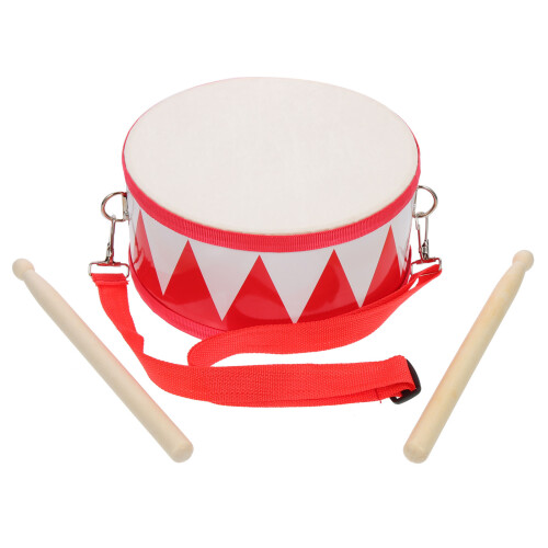 Conjunto De Instrumento De Percussão Orff Bifacial 2