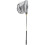 Stainless Steel Telescopic Bug Net Outdoor Retractable Insect Catching 1