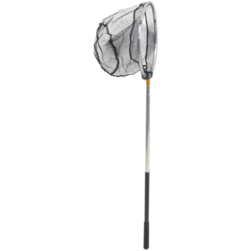 Stainless Steel Telescopic Bug Net Outdoor Retractable Insect Catching