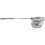 Stainless Steel Telescopic Bug Net Outdoor Retractable Insect Catching 10