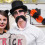 3 Valse En Wenkbrauwen Set Halloweenfeest 6