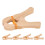 5Pcs De Crianças Kit Montessori 10