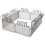 Conjunto Faixa Miniatura Prisão Fazenda 10