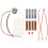 Conjunto De Científico Bateria Diy 2