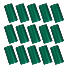 100 Pezzi Termoretraibile Per Sigillatura Bottiglie Vino
