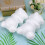 3Pcs De Urso Adorável 20Cm Para Artesanato E Decoração Diy 7