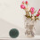 Esferas De Espuma Floral Absorção Para Arranjos E Projetos 4