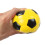 1 Pu Futebol Bola 10cm Educação Presente 3