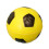 1 Pu Futebol Bola 10cm Educação Presente 5