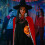 1 Capa De Cosplay Para Halloween De Atuação 8